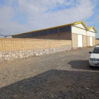 زمین-1000-متری-مناسب-سوله-سازی-و-کارگاه