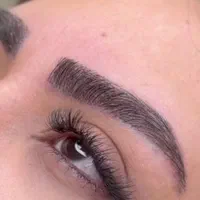 کاشت ابرو طبیعی ویژه خانمها و آقایان در یزد