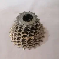 خودرو شانزمان زنجیر  کورسی و کوهستان