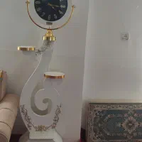 ساعت ایستاده نو