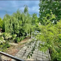 ویلا جنگلی با حیاطی زیبا/سند ششدانگ مدارک تکمیل|فروش خانه و ویلا|چمستان, |دیوار