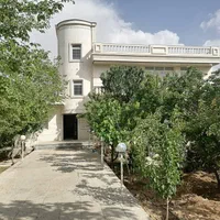 اجاره ویلا باغ نزدیک به مرکز شهر
