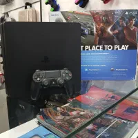 اسلیم یکترا کپی خور ورژن ۹  ps4 slim