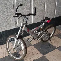 دوچرخه سایز ۲۰|دوچرخه، اسکیت، اسکوتر|تهران, مهران|دیوار