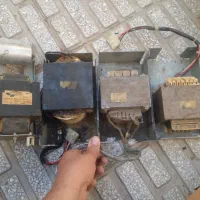 ترانس کاهنده تبدیل و موتور ژاپنی|سایر لوازم برقی|تهران, ترمینال غرب|دیوار