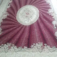 دوتا فرش ۹ متری ویک عد ۴ متری سالم تمیز