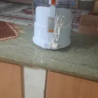 غذاساز|خردکن، آسیاب، غذاساز|برخوار, |دیوار