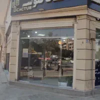 تجاری/بر جابر موقعیت فوق‌العاده/متراژ نقلی