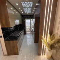 هم سندداره هم فول دیزاین هم سن پایینه همه چی تموم|فروش آپارتمان|تهران, شهر‌زیبا|دیوار
