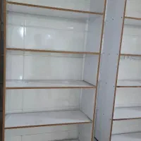 قفسه ام دی اف