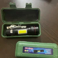 ایرپادو چراغ قوه|پخشکننده همراه|قم, نوبهار|دیوار