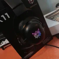 هدفون گیمینگ اونیکوما X11