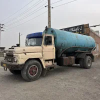 تک باری لیلاند مدل۴۷ باتانکر|خودرو سنگین|ارومیه, |دیوار