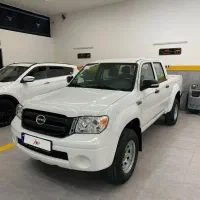 کاپراUاتومات دوکابین دو دف و کاپراBدوکابین 1404|خودرو سواری و وانت|شیراز, شهرک گلستان|دیوار