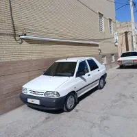 پراید ۱۳۱مدل ۹۷