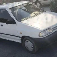 پراید مدل ۹۰|خودرو سواری و وانت|اصفهان, ناژوان|دیوار