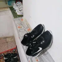 کتونی نایک اورجینال|کیف، کفش، کمربند|اسدآباد, |دیوار