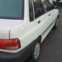 پراید 83 بیرنگ|خودرو سواری و وانت|تهران, جوادیه تهرانپارس|دیوار