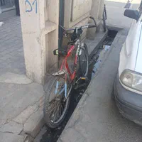 دوچرخه المپیاد همه چی نو دارای تخفیف ویژه در گرگان|دوچرخه، اسکیت، اسکوتر|گرگان, |دیوار