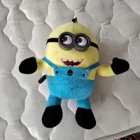 عروسک منیون