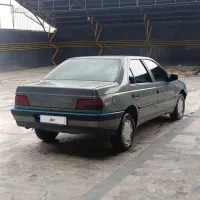 پژو 405|خودرو سواری و وانت|هشتگرد, هشتگرد قدیم|دیوار