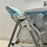 صندلی غذا کودک