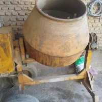 میکسر بنزینی|ابزارآلات|گنبد کاووس, |دیوار