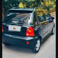 ام وی ام 110 دنده ای چهار سیلندر مدل 1394|خودرو سواری و وانت|شهرکرد, |دیوار