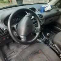 ۲۰۷ tu5|خودرو سواری و وانت|سیاهکل, |دیوار