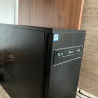 کیس کامپیوتر ASUS