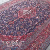 فرش دست بافت|فرش|ملایر, |دیوار