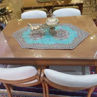 میر ناهار خوری|میز و صندلی غذاخوری|بیرجند, |دیوار