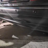 پژو پارس مشکی س.پر