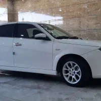 دنا پلاس اتومات۱۴۰۲ باگارانتی بدون خط وخش|خودرو سواری و وانت|یاسوج, |دیوار