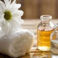 روغن، ماساژ ریلکسی