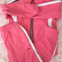 لباس ورزشی دخترانه