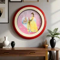 ساعت دیواری بچگانه
