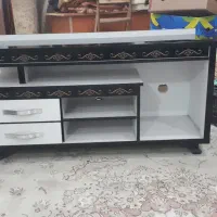 زیر تلویزیونی شیک