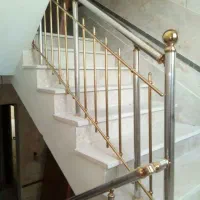 کرکره برقی نرده استیل|خدمات پیشه و مهارت|شاهرود, |دیوار