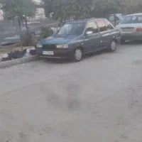 پراید خانگی