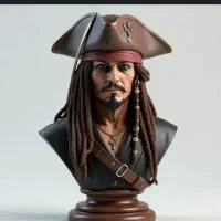 ساخت تندیس شما