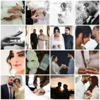 عکاسی در منزل، باغ کودک، بله برون، عقد و عروسی|خدمات پذیرایی، مراسم|پرند, فاز ۱|دیوار