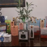 محصولات پوست و مو تراست