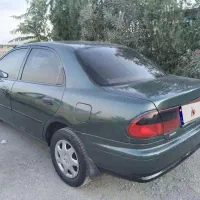 مزدا  323f  بسیار خوش رخ و دیدنی|خودرو سواری و وانت|تهران, سلسبیل جنوبی|دیوار