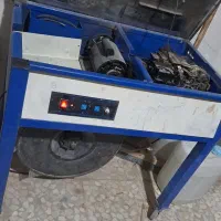 دستگاه تسمه کش