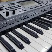 کیبورد یاماها a5000