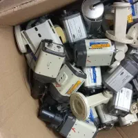 دوربین مداربسته