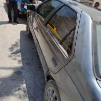 پژو 405 GLX بنزینی، مدل ۱۳۹۵|خودرو سواری و وانت|شیراز, آزادگان|دیوار