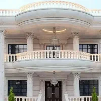 فروش ساختمان شمالی ۴.۵ طبقه در فاز ۵ گلشهر