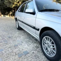 پژوپارس مدل ۸۰|خودرو سواری و وانت|بانه, |دیوار